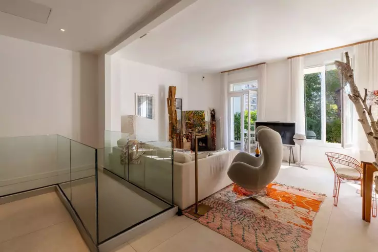 Квартира в Каннах, Франция, 125 м² - фото 1