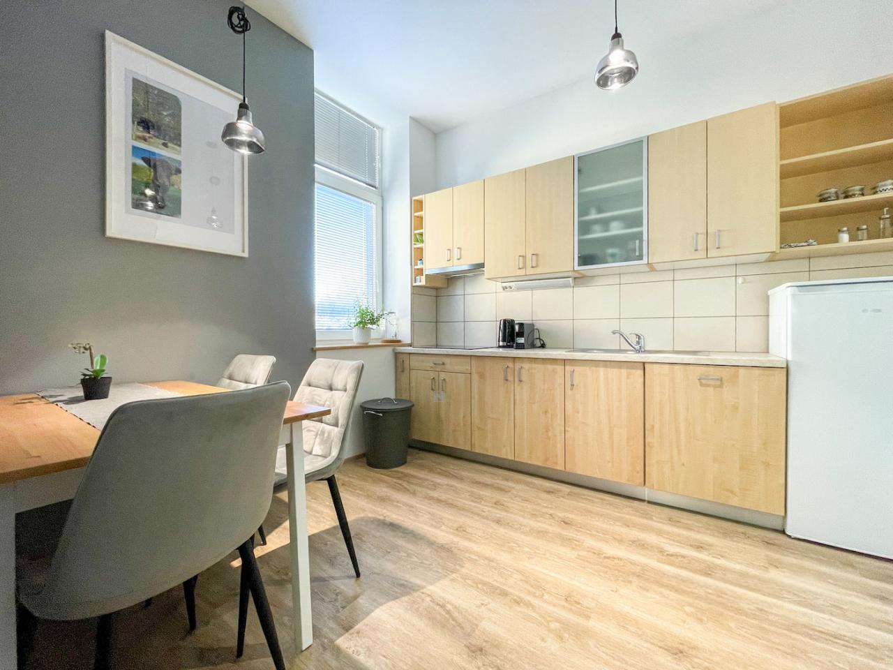 Квартира в Любляне, Словения, 70 м² - фото 1