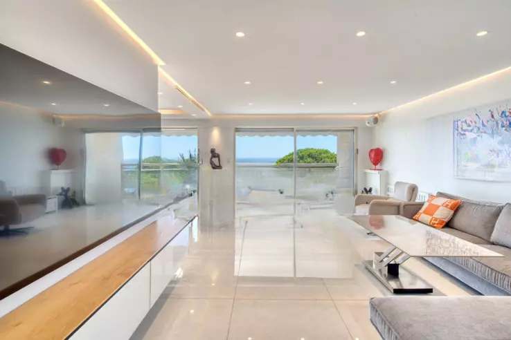 Квартира в Каннах, Франция, 85 м² - фото 1