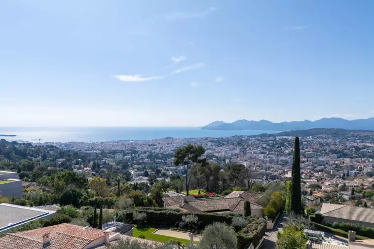 Квартира в Каннах, Франция, 1 488 м² - фото 1