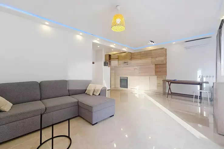 Квартира в Каннах, Франция, 62 м² - фото 1