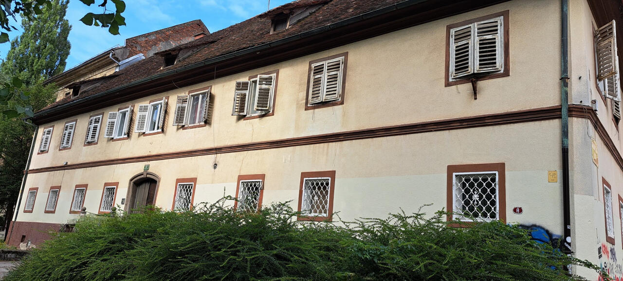 Квартира в Любляне, Словения, 96 м² - фото 1