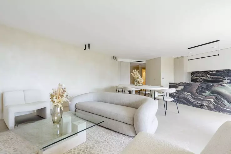 Квартира в Каннах, Франция, 104 м² - фото 1