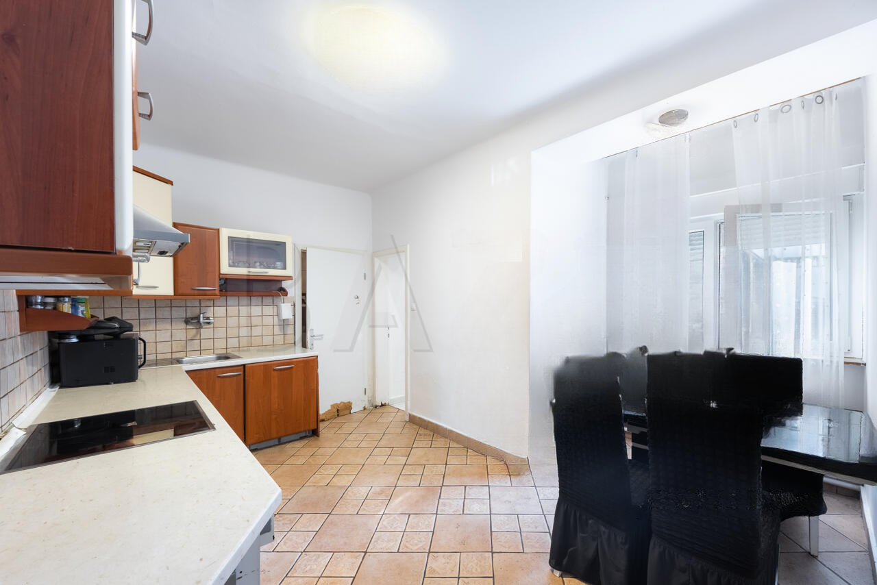 Квартира в Любляне, Словения, 111 м² - фото 1