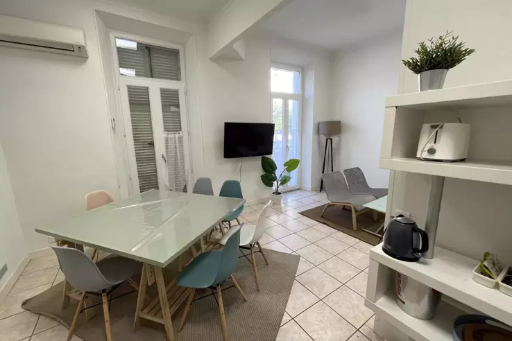 Квартира в Каннах, Франция, 70 м² - фото 1