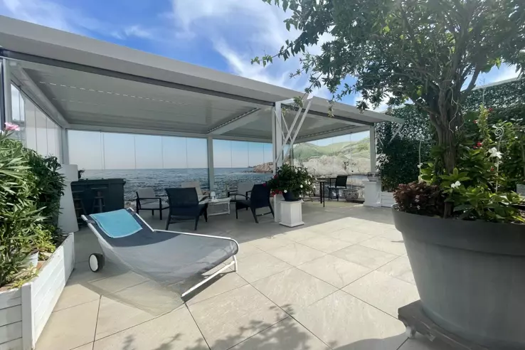 Квартира в Каннах, Франция, 108 м² - фото 1