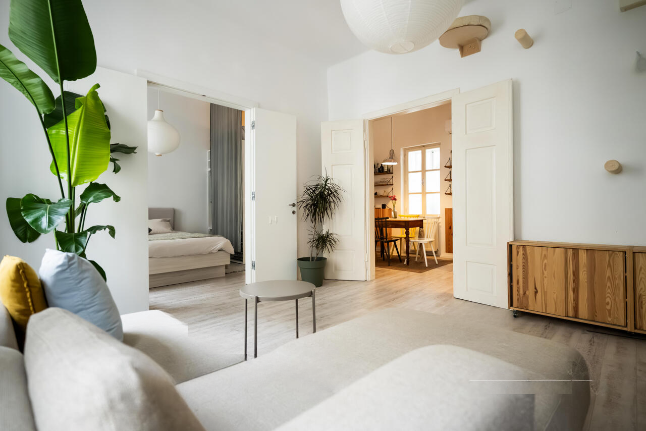 Квартира в Любляне, Словения, 375 м² - фото 1