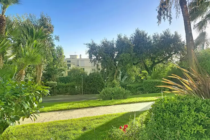 Квартира в Каннах, Франция, 29 м² - фото 1