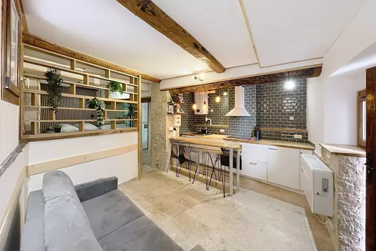 Квартира в Каннах, Франция, 31 м² - фото 1