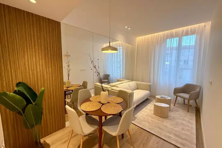 Квартира в Каннах, Франция, 43 м² - фото 1