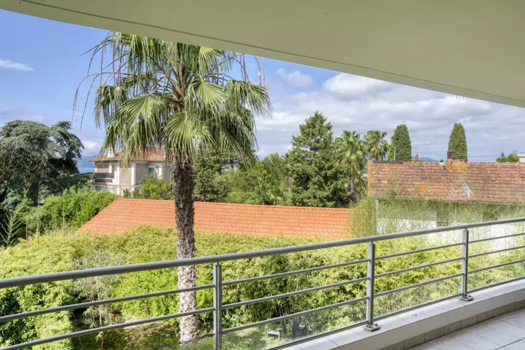 Квартира в Каннах, Франция, 76 м² - фото 1