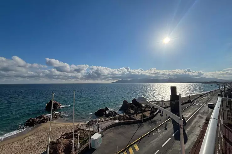 Квартира в Каннах, Франция, 54 м² - фото 1