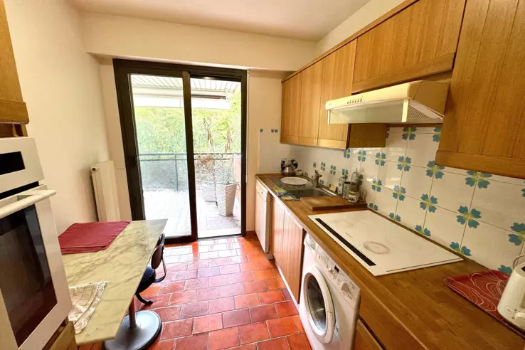 Квартира в Каннах, Франция, 71 м² - фото 1