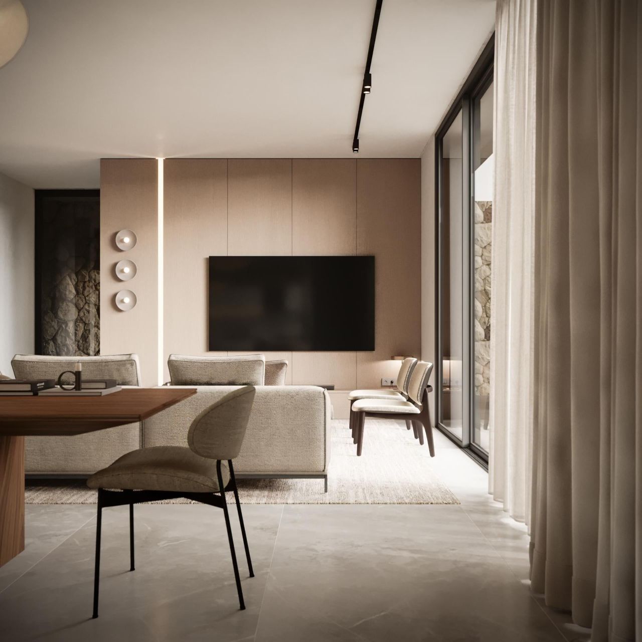 Вилла в Пафосе, Кипр, 327 м² - фото 5