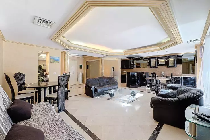 Квартира в Каннах, Франция, 106 м² - фото 1