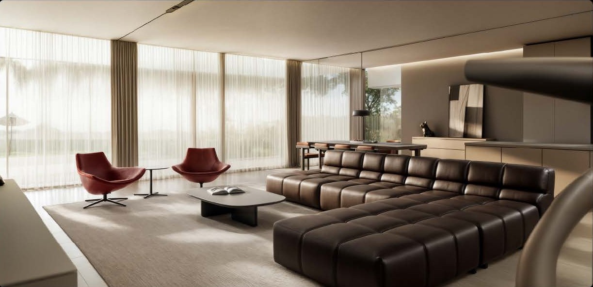 Вилла в Абу-Даби, ОАЭ, 574 м² - фото 5