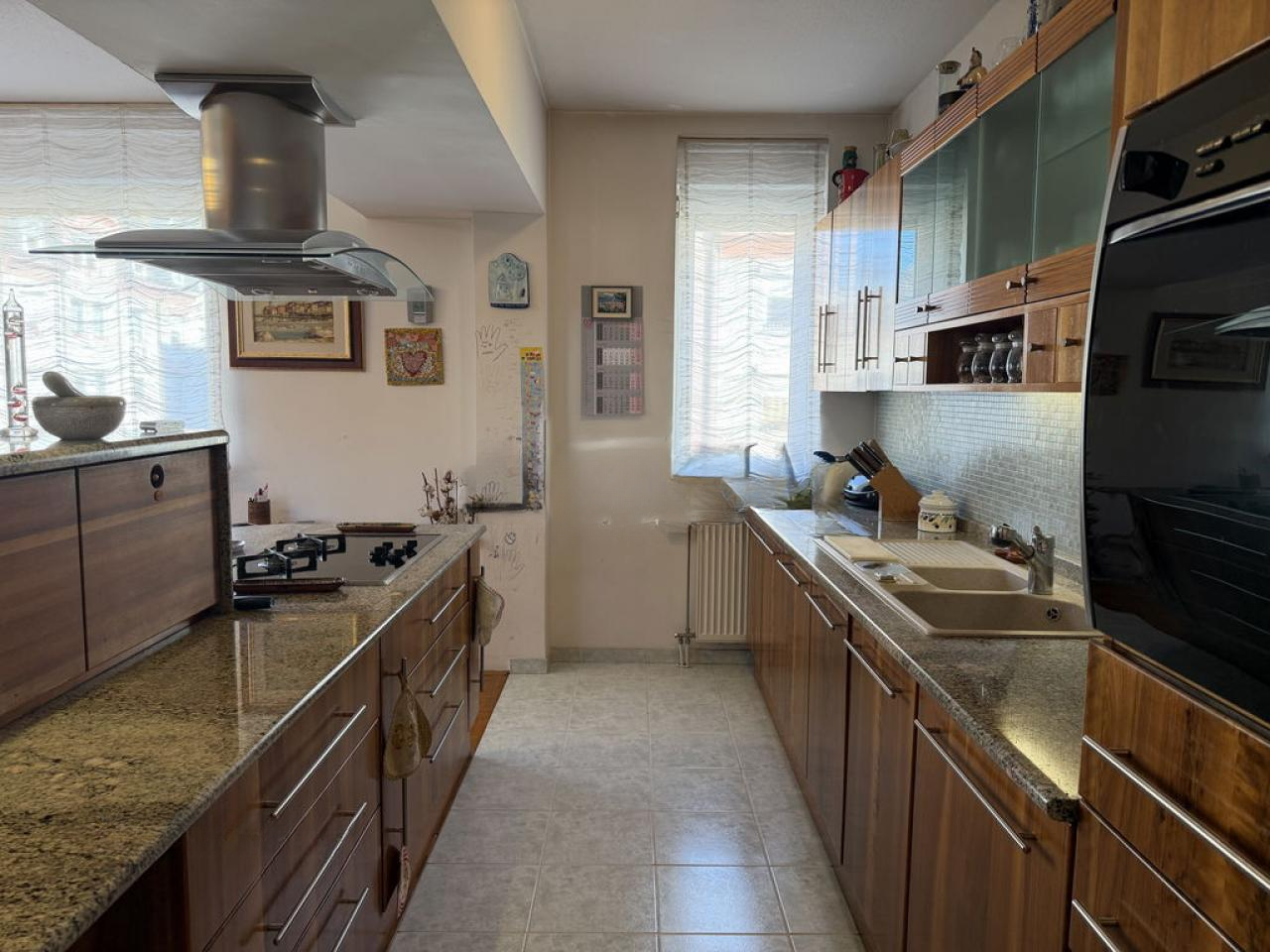 Квартира в Любляне, Словения, 279 м² - фото 1