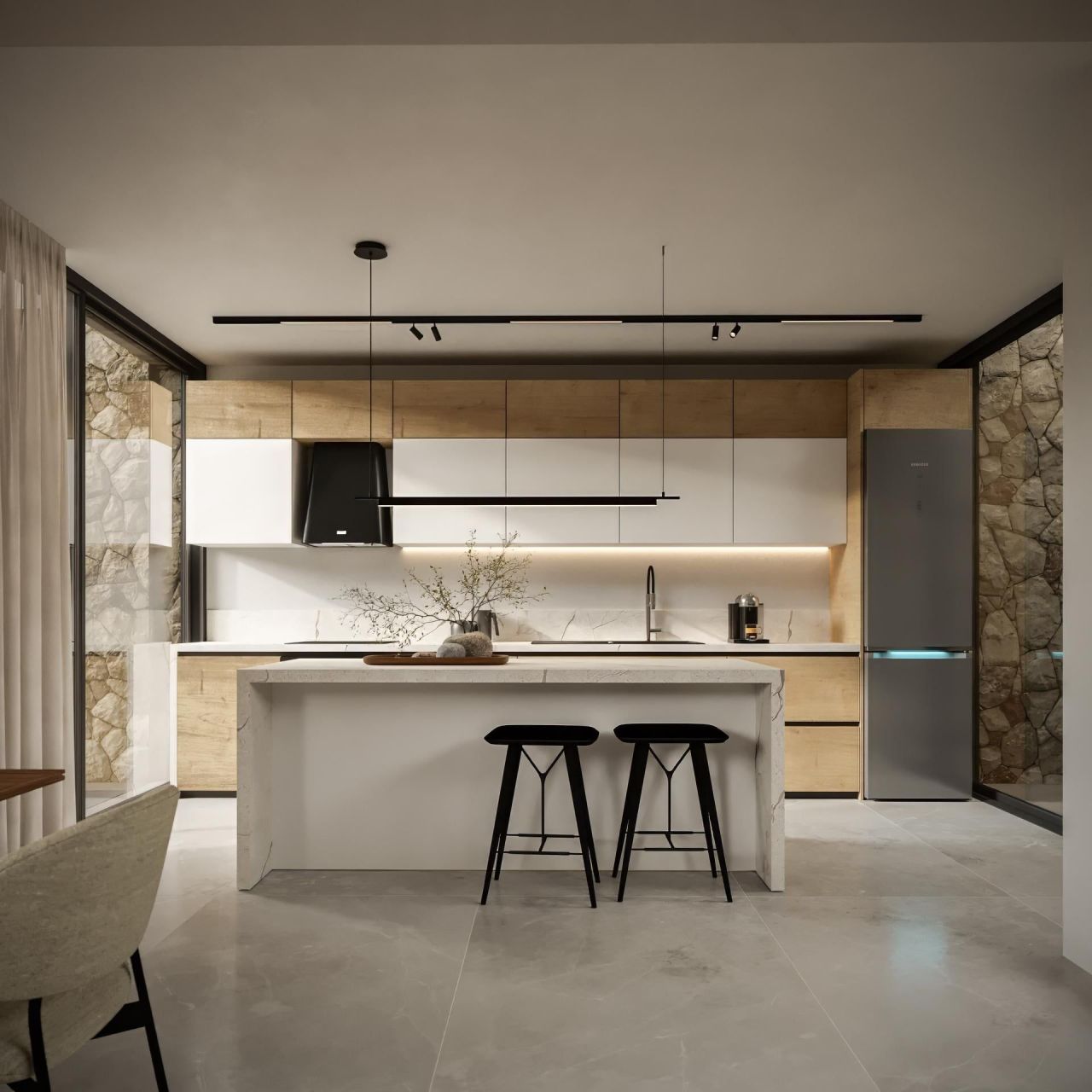 Вилла в Пафосе, Кипр, 327 м² - фото 6