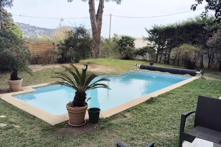 Квартира в Каннах, Франция, 98 м² - фото 1