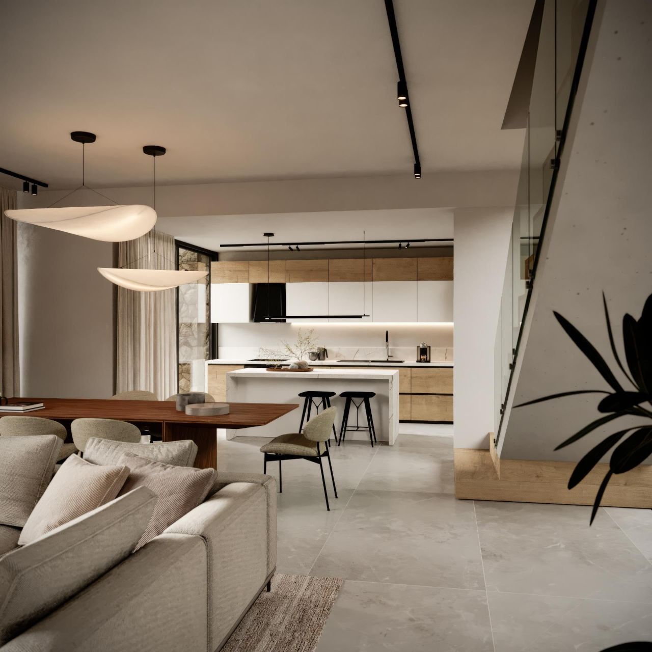 Вилла в Пафосе, Кипр, 327 м² - фото 7