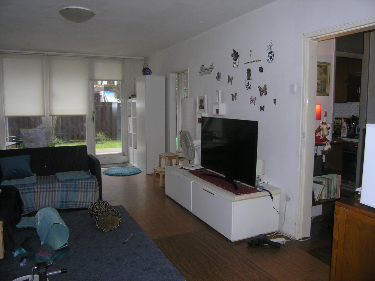 Квартира в Любляне, Словения, 103 м² - фото 1