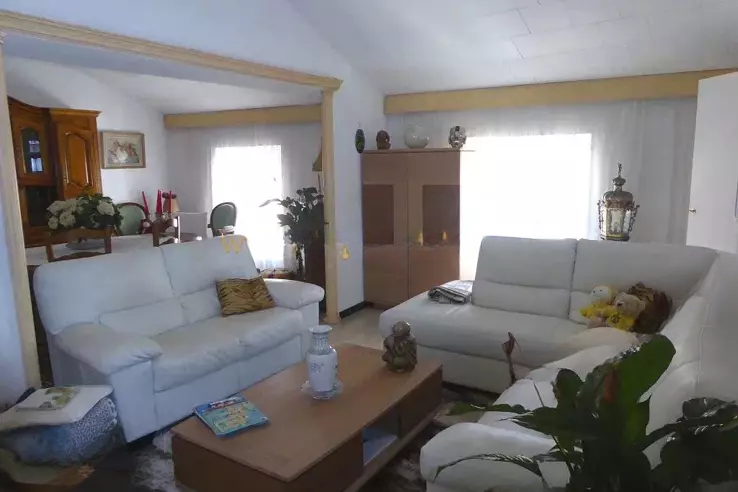 Квартира в Каннах, Франция, 146 м² - фото 1