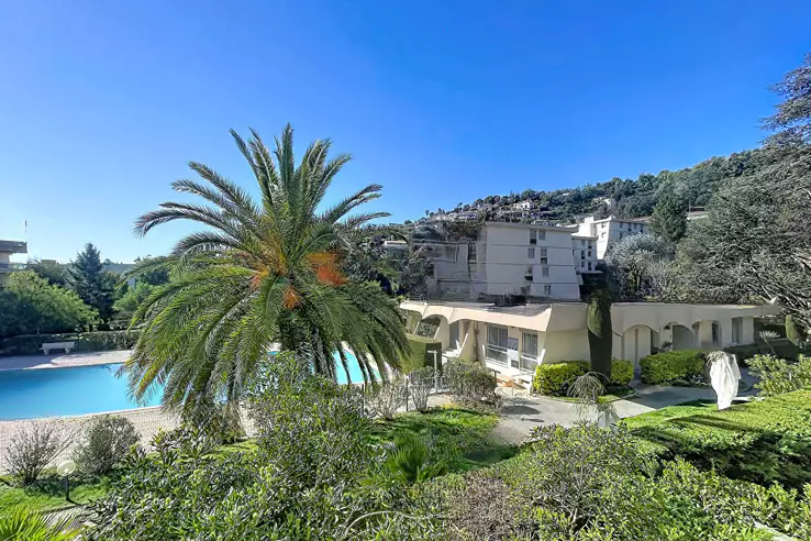 Квартира в Каннах, Франция, 70 м² - фото 1