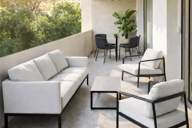 Квартира в Каннах, Франция, 75 м² - фото 1