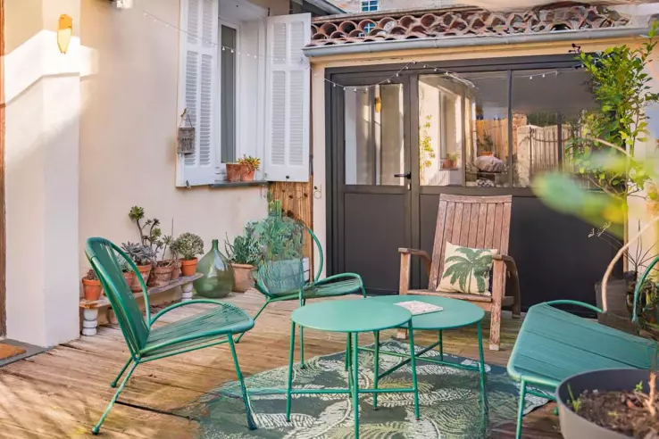 Квартира в Каннах, Франция, 88 м² - фото 1