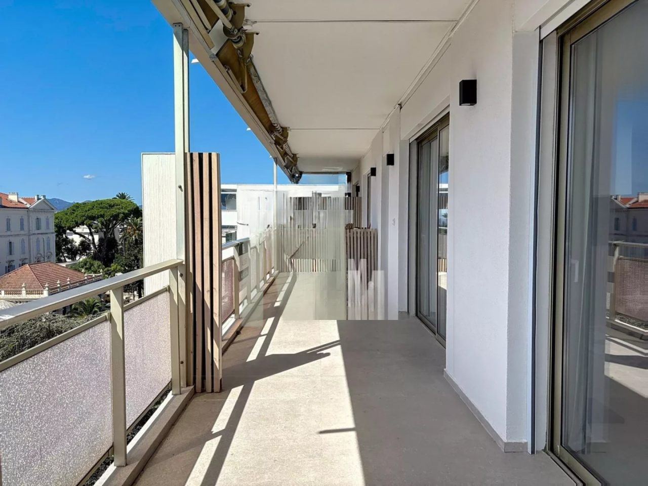 Квартира в Каннах, Франция, 100 м² - фото 1