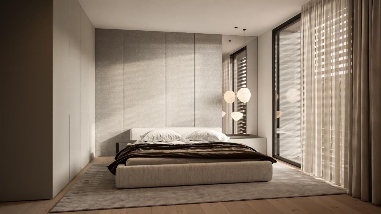 Вилла в Пафосе, Кипр, 327 м² - фото 9