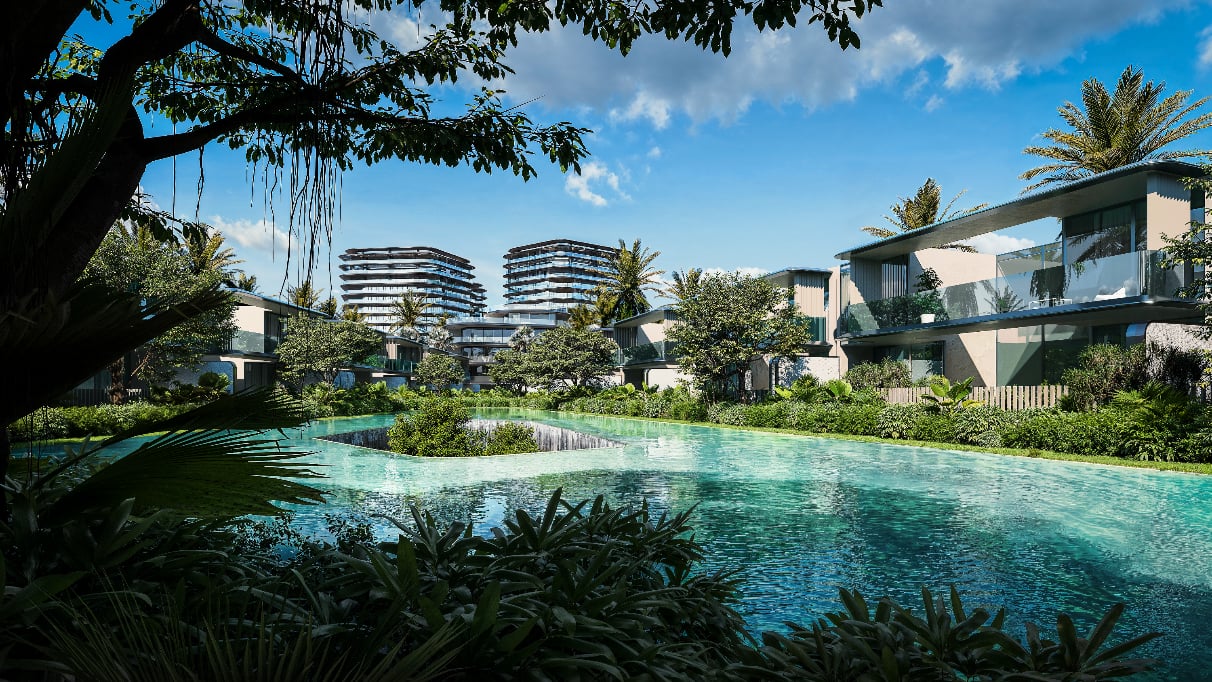 Апартаменты в Абу-Даби, ОАЭ, 280 м² - фото 10