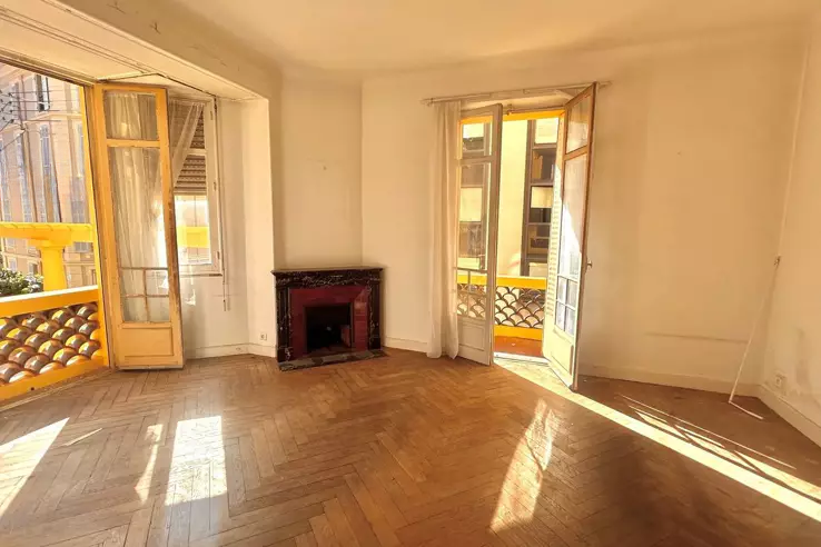 Квартира в Каннах, Франция, 151 м² - фото 1