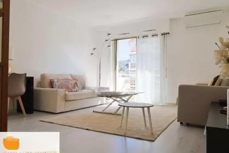 Квартира в Каннах, Франция, 64 м² - фото 1