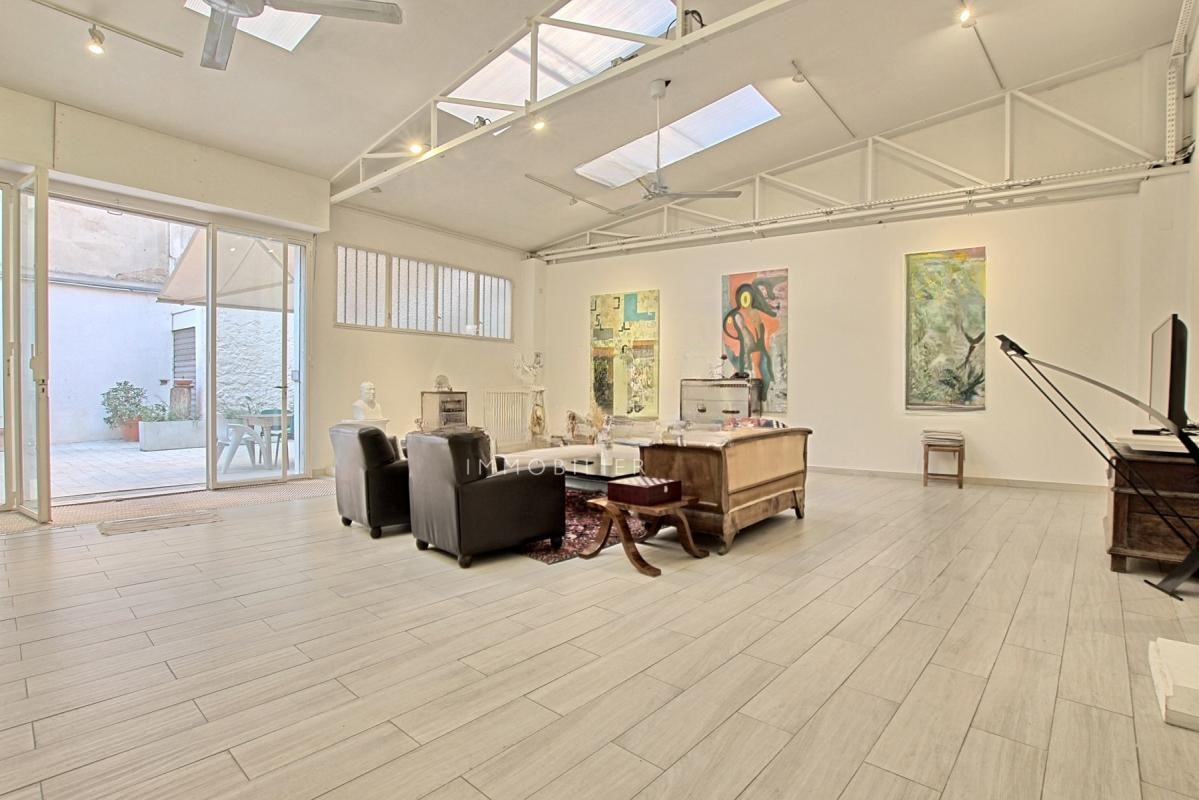 Квартира в Каннах, Франция, 225 м² - фото 1