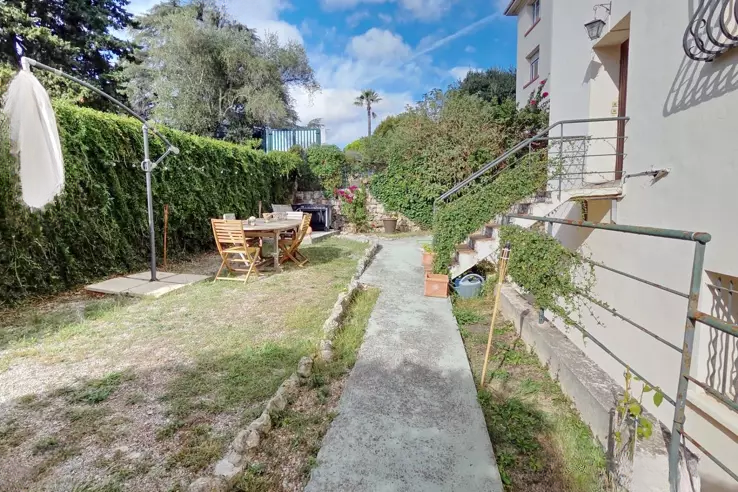 Квартира в Каннах, Франция, 49 м² - фото 1