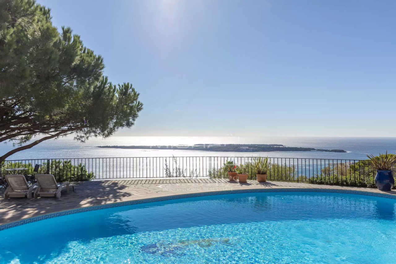 Квартира в Каннах, Франция, 395 м² - фото 2