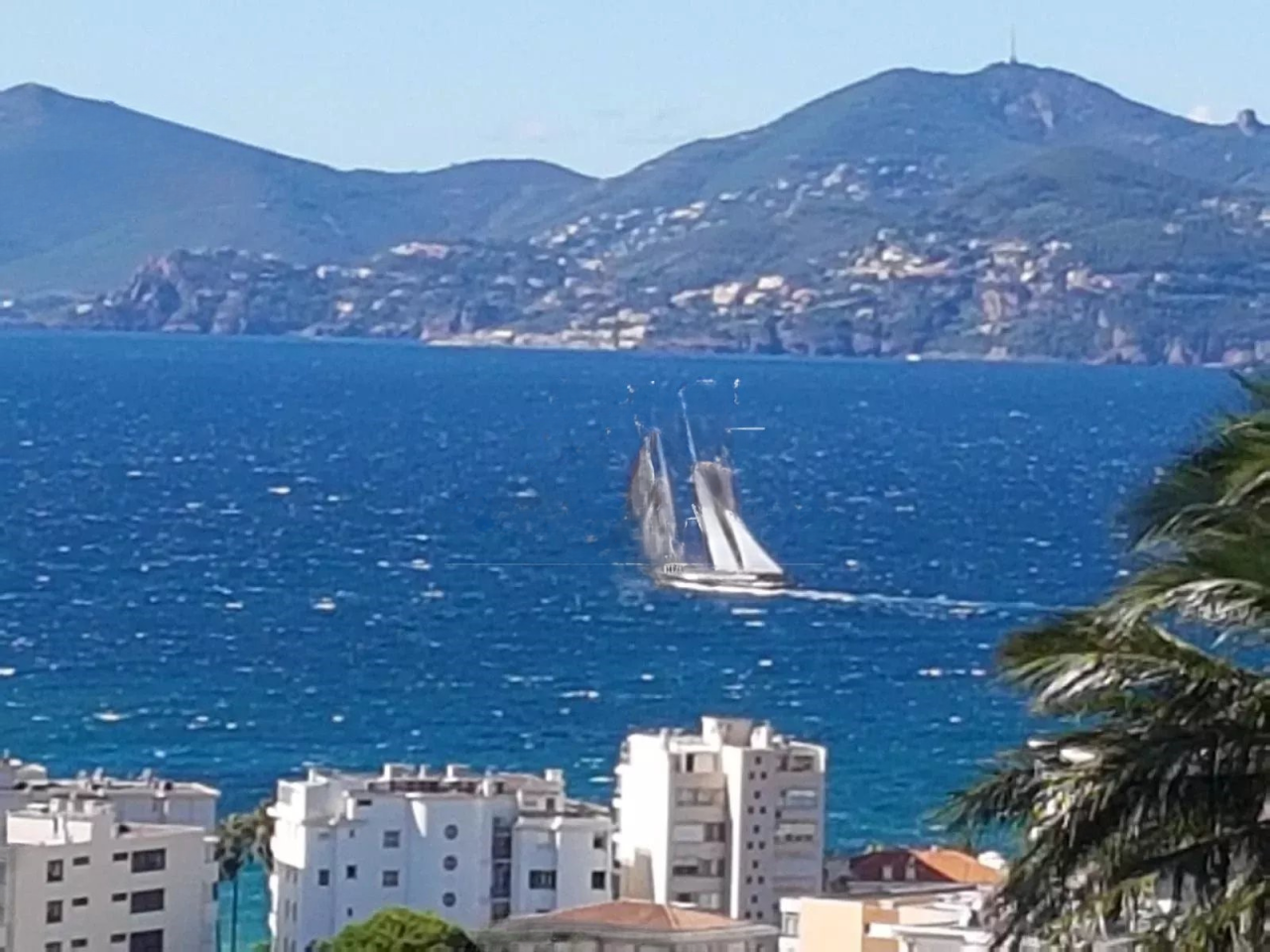 Квартира в Каннах, Франция, 48 м² - фото 2