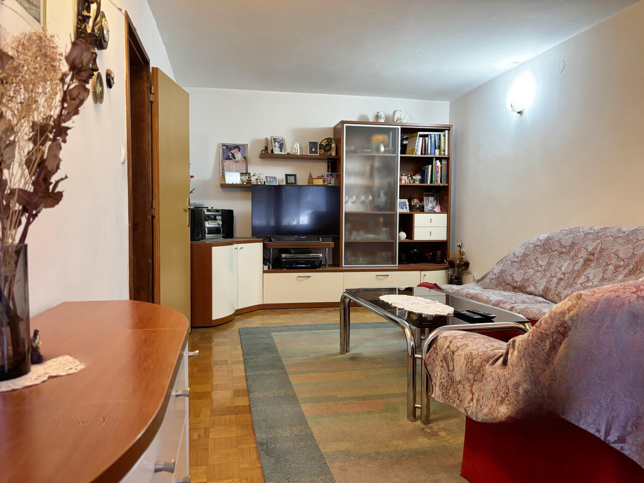 Квартира в Любляне, Словения, 76 м² - фото 2