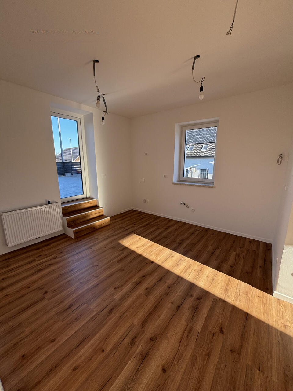 Квартира в Любляне, Словения, 135 м² - фото 2