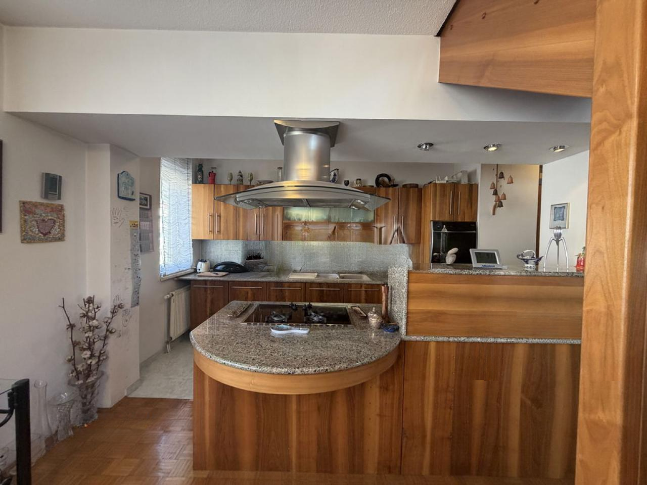 Квартира в Любляне, Словения, 279 м² - фото 2