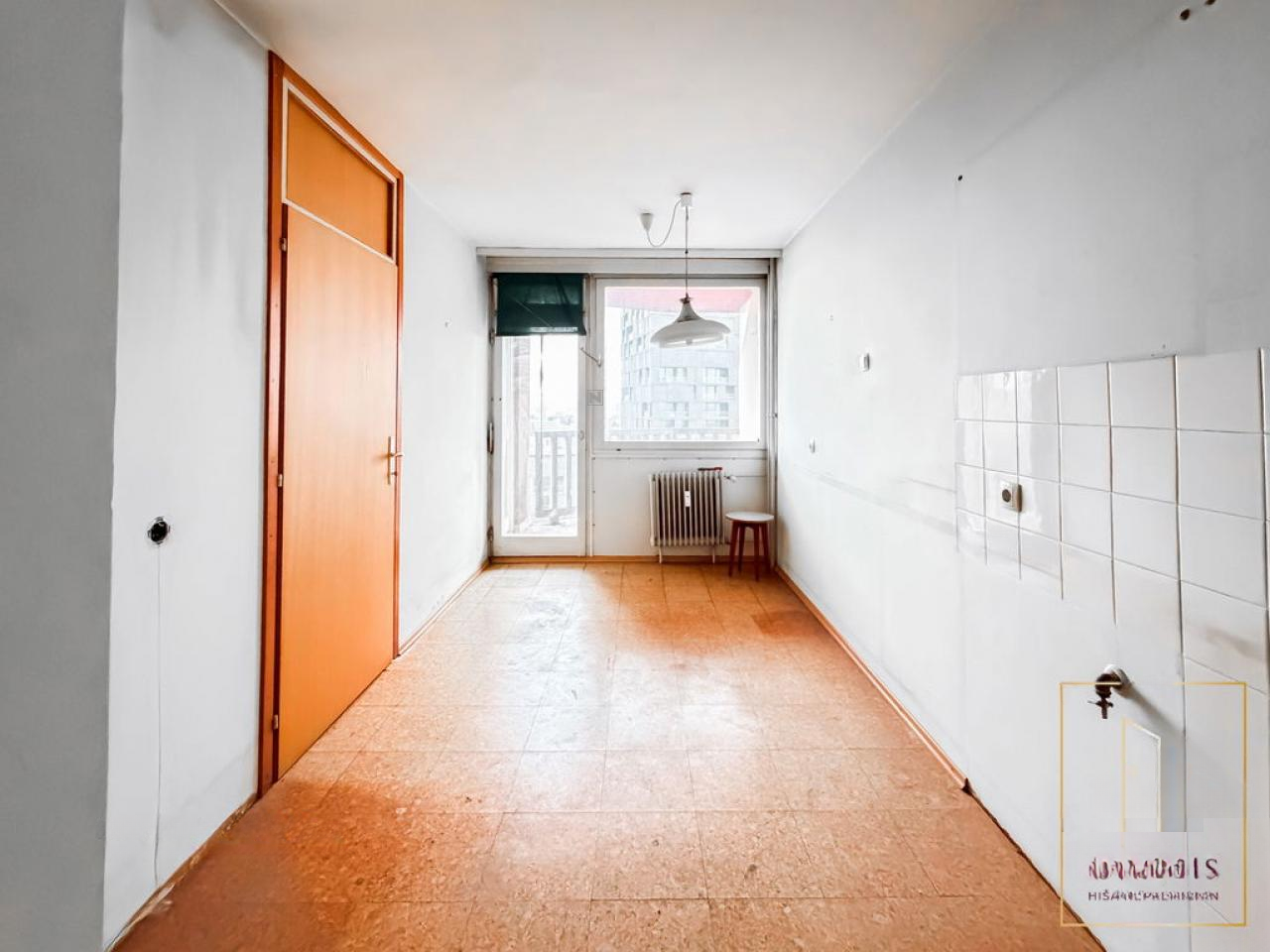 Квартира в Любляне, Словения, 51 м² - фото 2