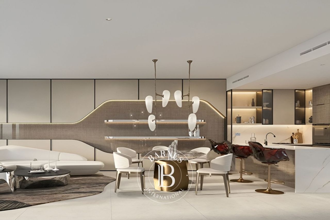 Квартира в Дубае, ОАЭ, 121.8 м² - фото 2