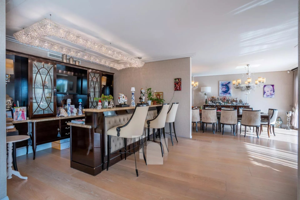 Квартира в Каннах, Франция, 425 м² - фото 2