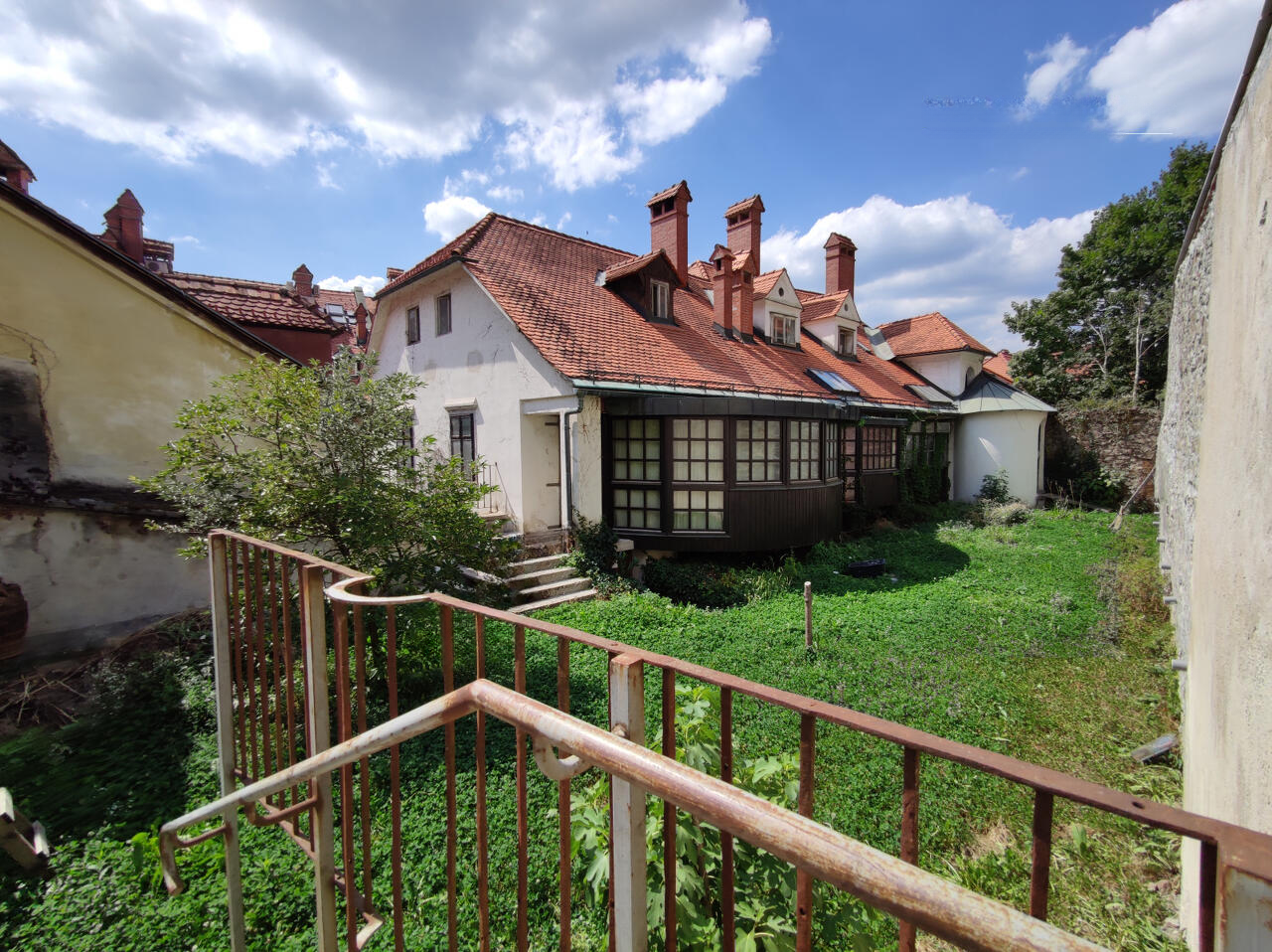 Квартира в Любляне, Словения, 154 м² - фото 2