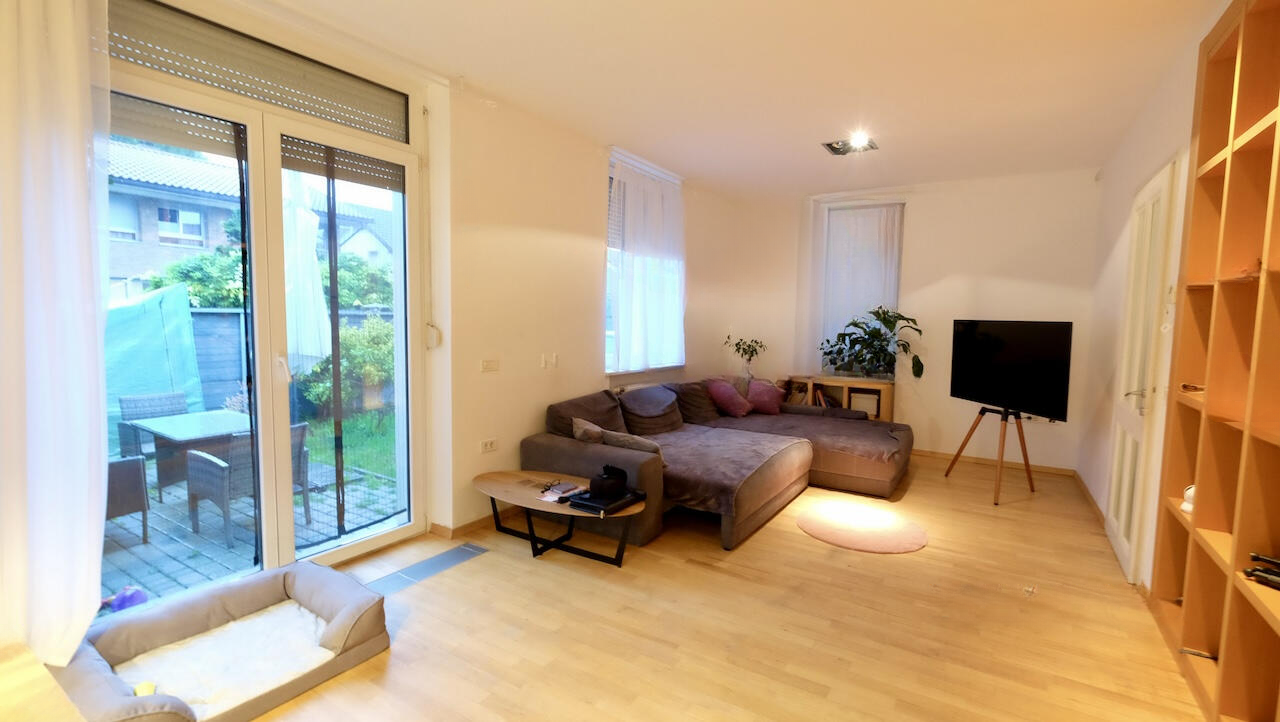 Квартира в Любляне, Словения, 81 м² - фото 2