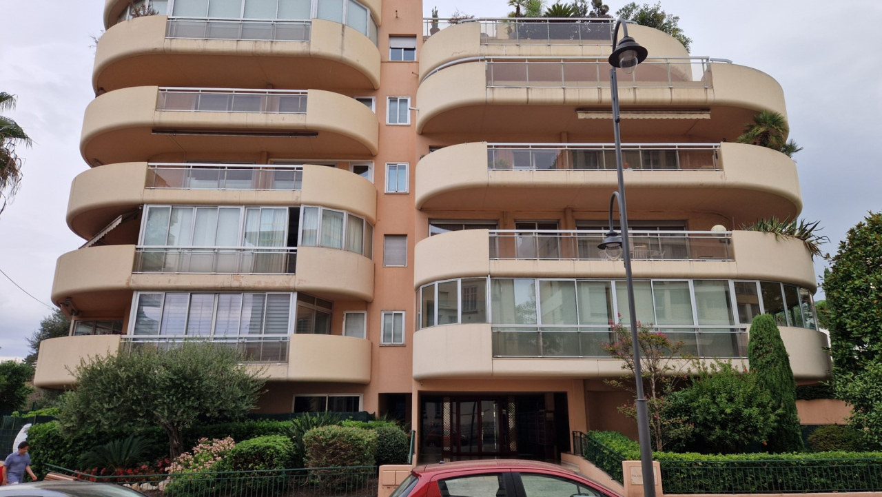 Квартира в Каннах, Франция, 194 м² - фото 2