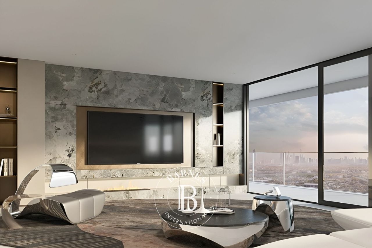 Квартира в Дубае, ОАЭ, 121.8 м² - фото 3