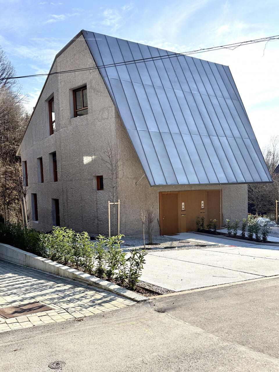 Квартира в Любляне, Словения, 120 м² - фото 2