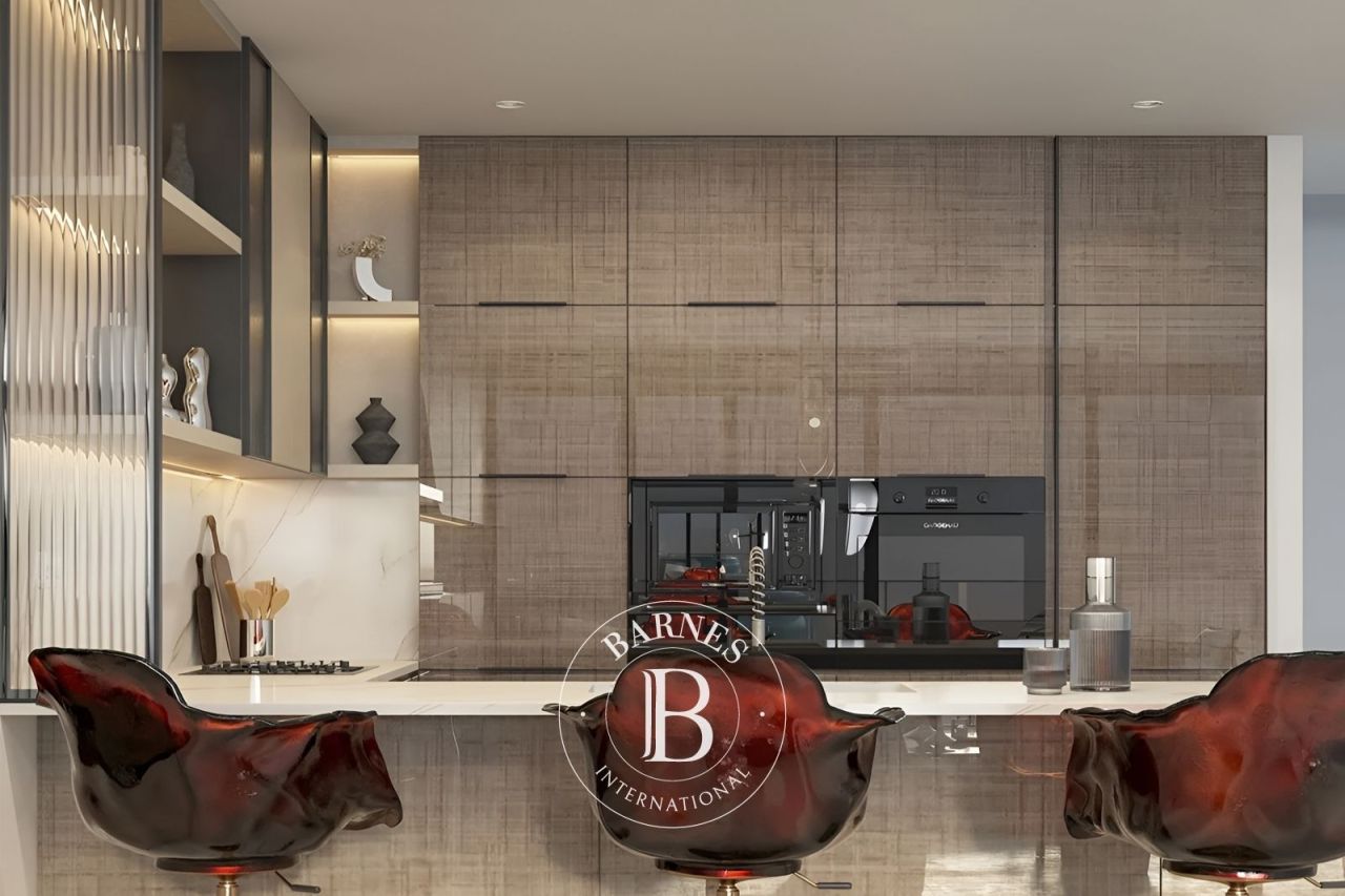 Квартира в Дубае, ОАЭ, 121.8 м² - фото 4